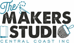THE MAKERS STUDIO&nbsp;central coast inc.